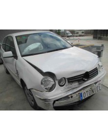 volkswagen polo (9n1) del año 2003 2