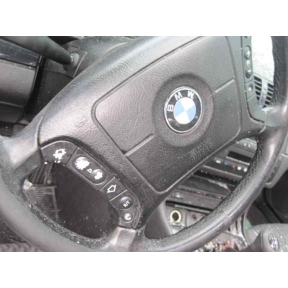 bmw serie 3 berlina (e46) del año 1999