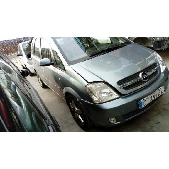 opel meriva del año 2003
