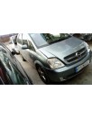opel meriva del año 2003