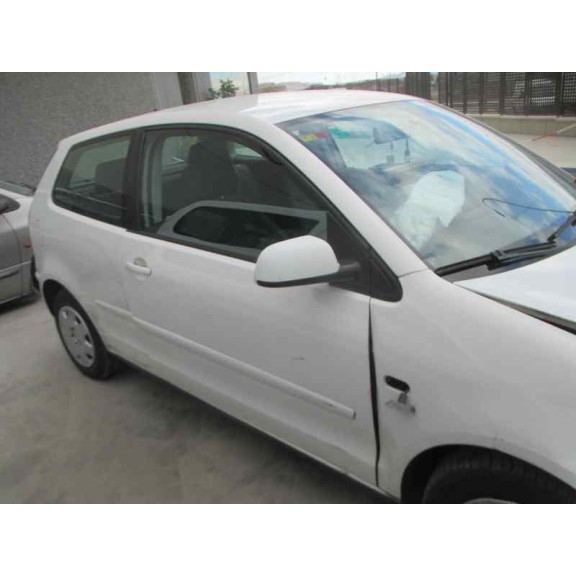 volkswagen polo (9n1) del año 2003