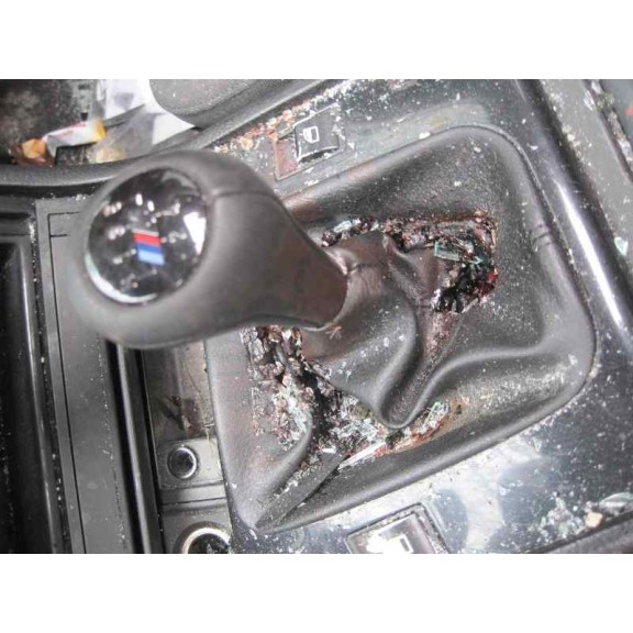 bmw serie 3 berlina (e46) del año 1999