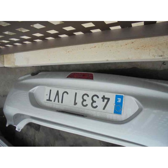 nissan micra (k13) del año 2016