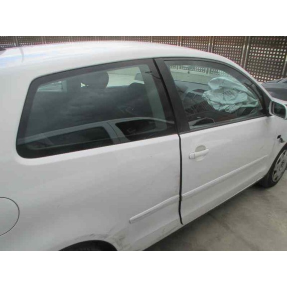 volkswagen polo (9n1) del año 2003