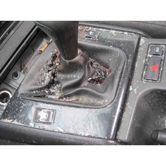 bmw serie 3 berlina (e46) del año 1999