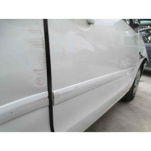 volkswagen polo (9n1) del año 2003