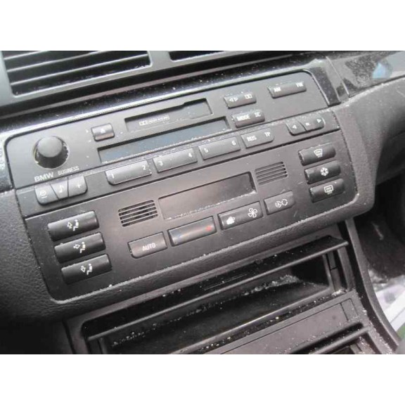 bmw serie 3 berlina (e46) del año 1999