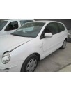 volkswagen polo (9n1) del año 2003
