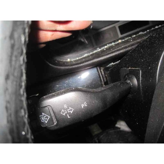 bmw serie 3 berlina (e46) del año 1999