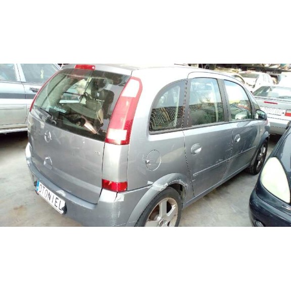 opel meriva del año 2003