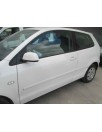 volkswagen polo (9n1) del año 2003