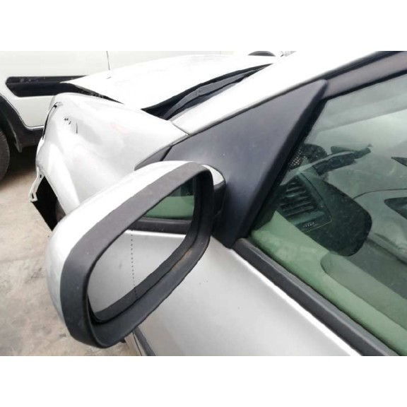 renault megane ii familiar del año 2006