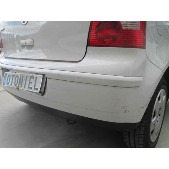 volkswagen polo (9n1) del año 2003