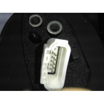 Recambio de retrovisor izquierdo para fiat nuova 500 (150) referencia OEM IAM  NUEVO ELECTRICO 5 PINS