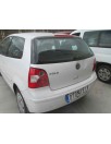 volkswagen polo (9n1) del año 2003