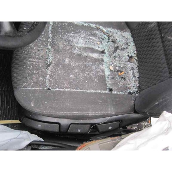 bmw serie 3 berlina (e46) del año 1999