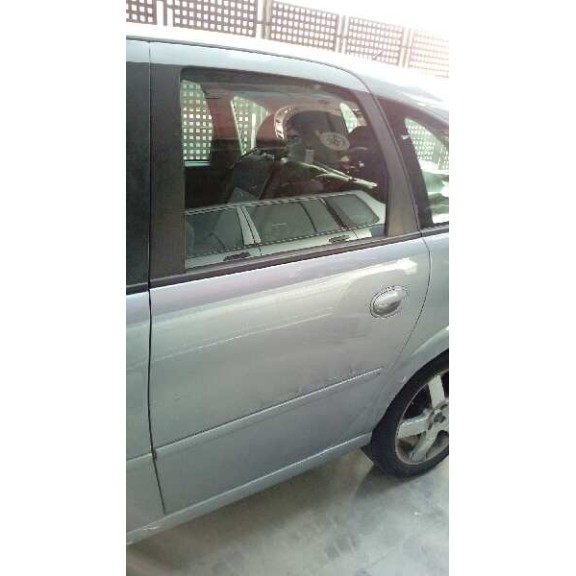 opel meriva del año 2003