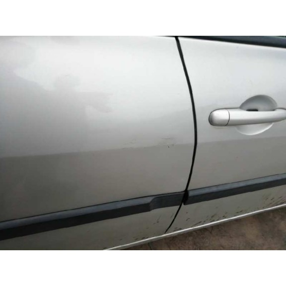 renault megane ii familiar del año 2006