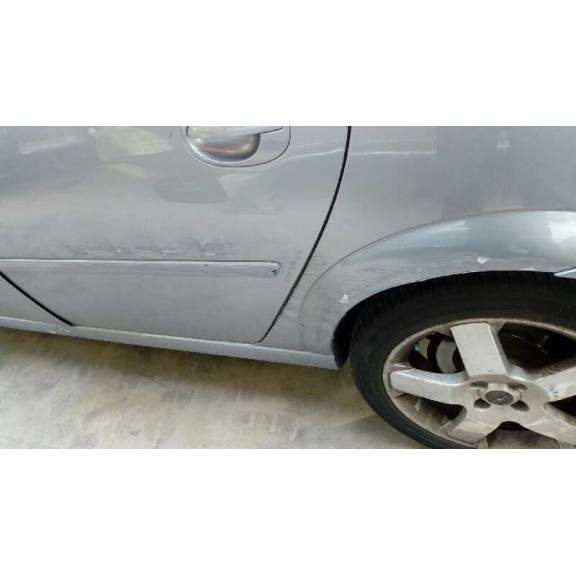 opel meriva del año 2003