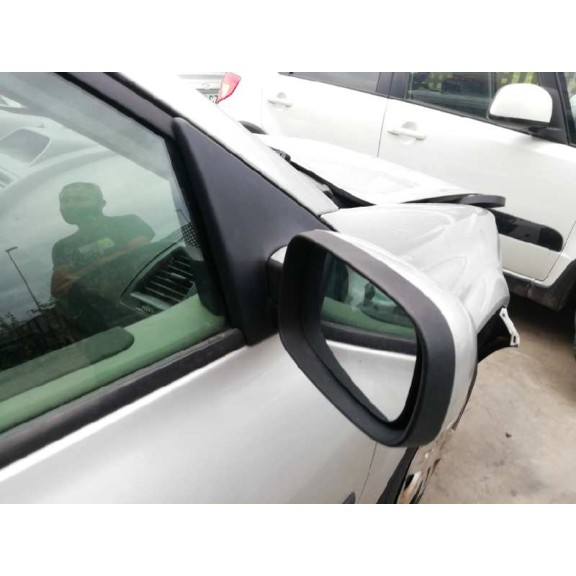 renault megane ii familiar del año 2006