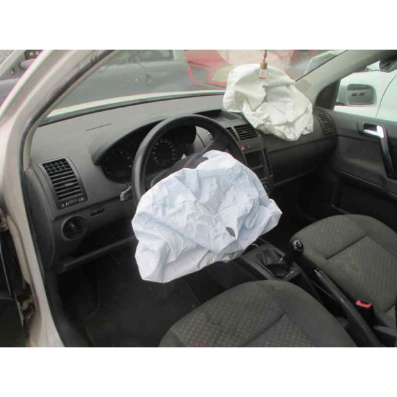 volkswagen polo (9n1) del año 2003