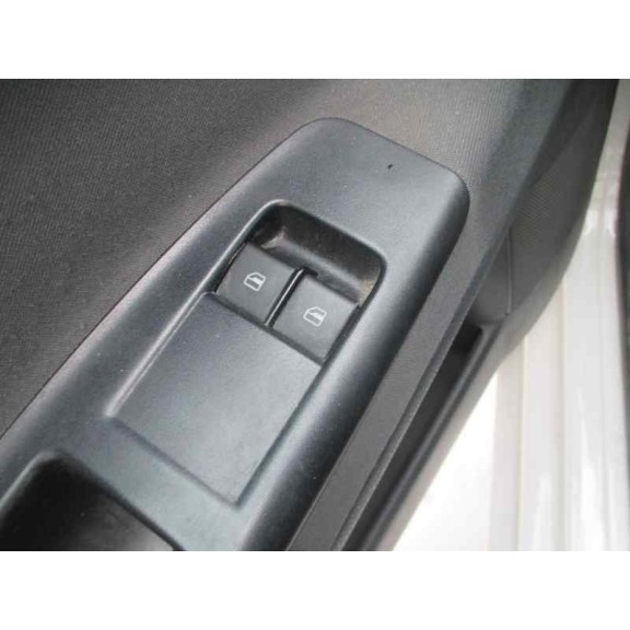 volkswagen polo (9n1) del año 2003