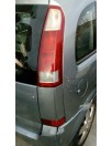 opel meriva del año 2003