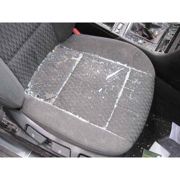 bmw serie 3 berlina (e46) del año 1999