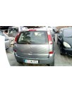 opel meriva del año 2003