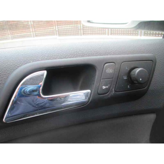 volkswagen polo (9n1) del año 2003