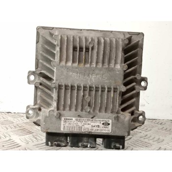 CENTRALITA MOTOR UCE 3S6112A650LB 5WS40140DT SIEMENS