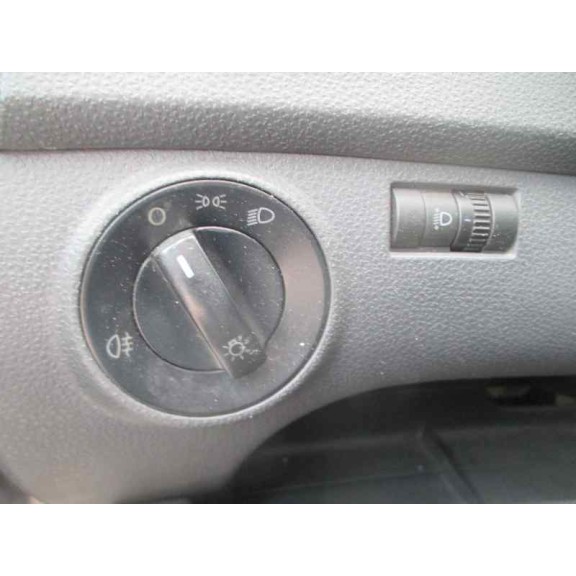 volkswagen polo (9n1) del año 2003