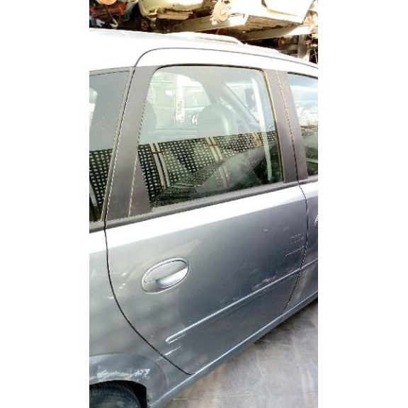 opel meriva del año 2003