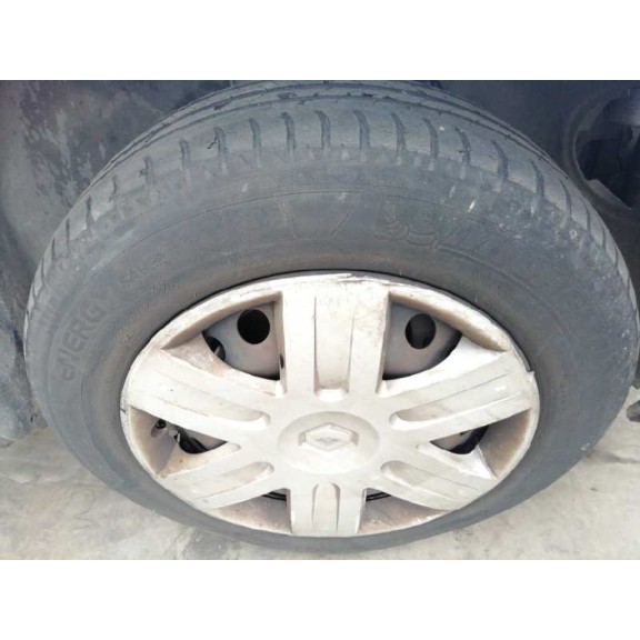 renault megane ii familiar del año 2006