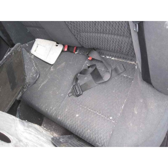 bmw serie 3 berlina (e46) del año 1999