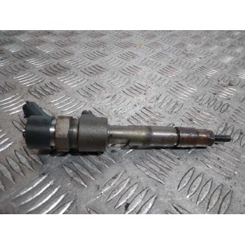 Recambio de inyector para fiat stilo (192) 1.9 jtd cat referencia OEM IAM 0445110119 X1 