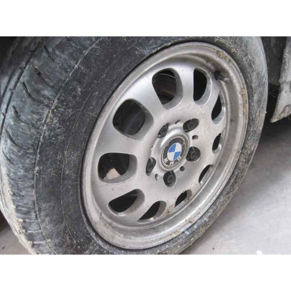 bmw serie 3 berlina (e46) del año 1999