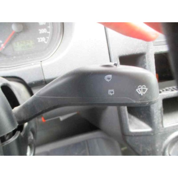 volkswagen polo (9n1) del año 2003