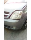 opel meriva del año 2003