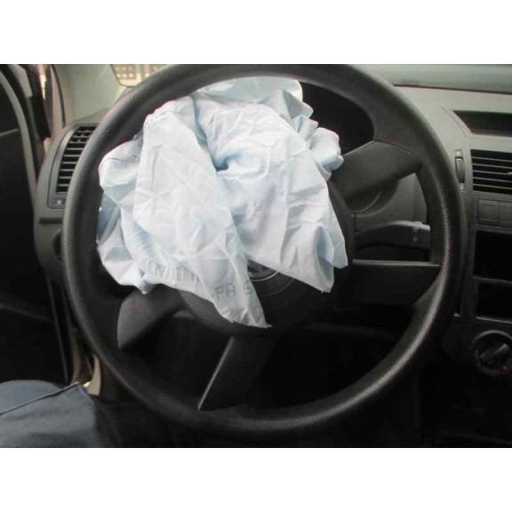 volkswagen polo (9n1) del año 2003