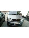 opel meriva del año 2003