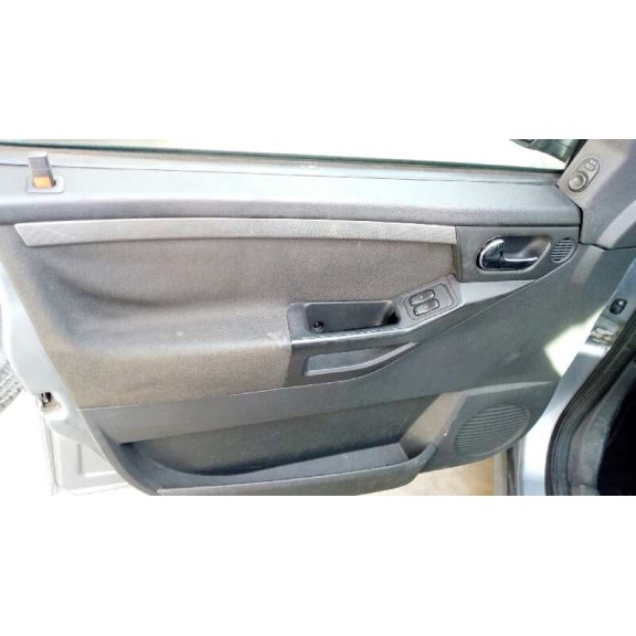 opel meriva del año 2003