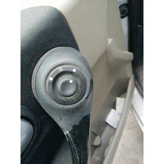 renault megane ii familiar del año 2006