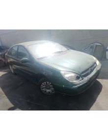 citroën c5 berlina del año 2001