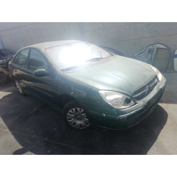 citroën c5 berlina del año 2001