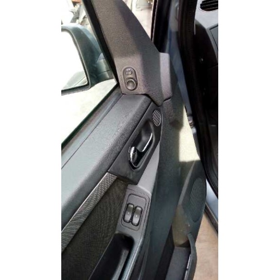 opel meriva del año 2003