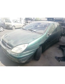citroën c5 berlina del año 2001 2