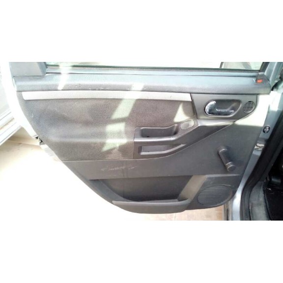 opel meriva del año 2003