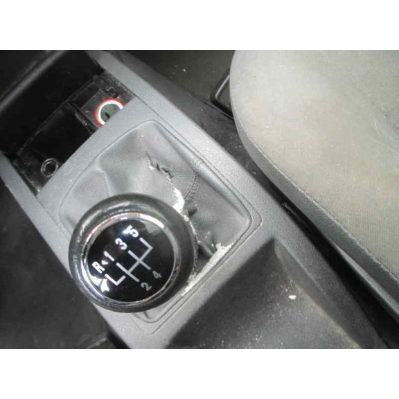 volkswagen polo (9n1) del año 2003