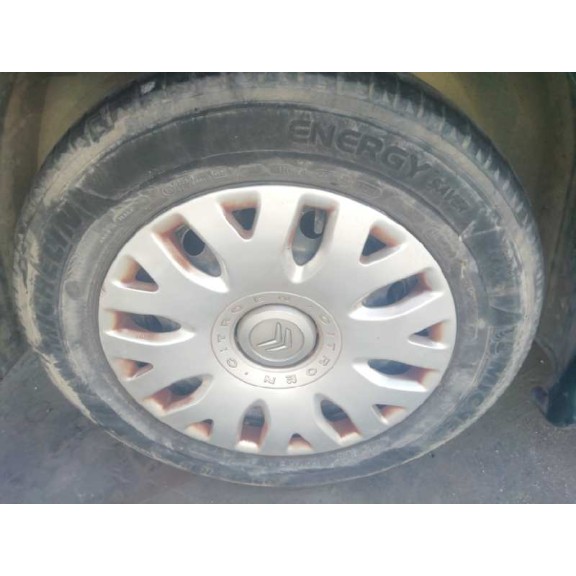 citroën c5 berlina del año 2001